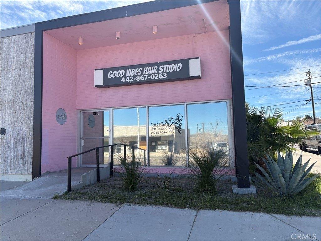 Property Image for 600 E Main Street