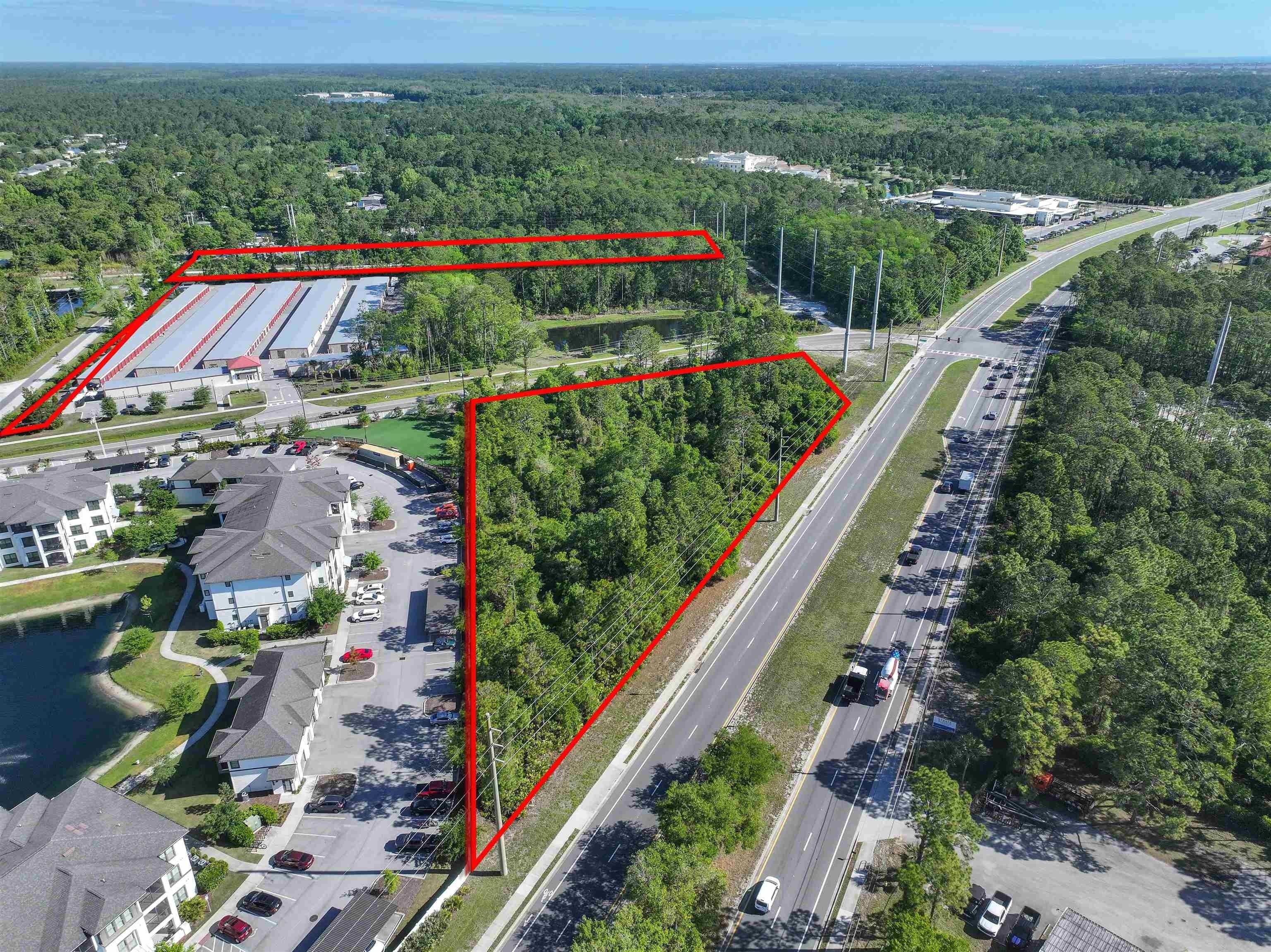 Property Image for 0 State Rd 207