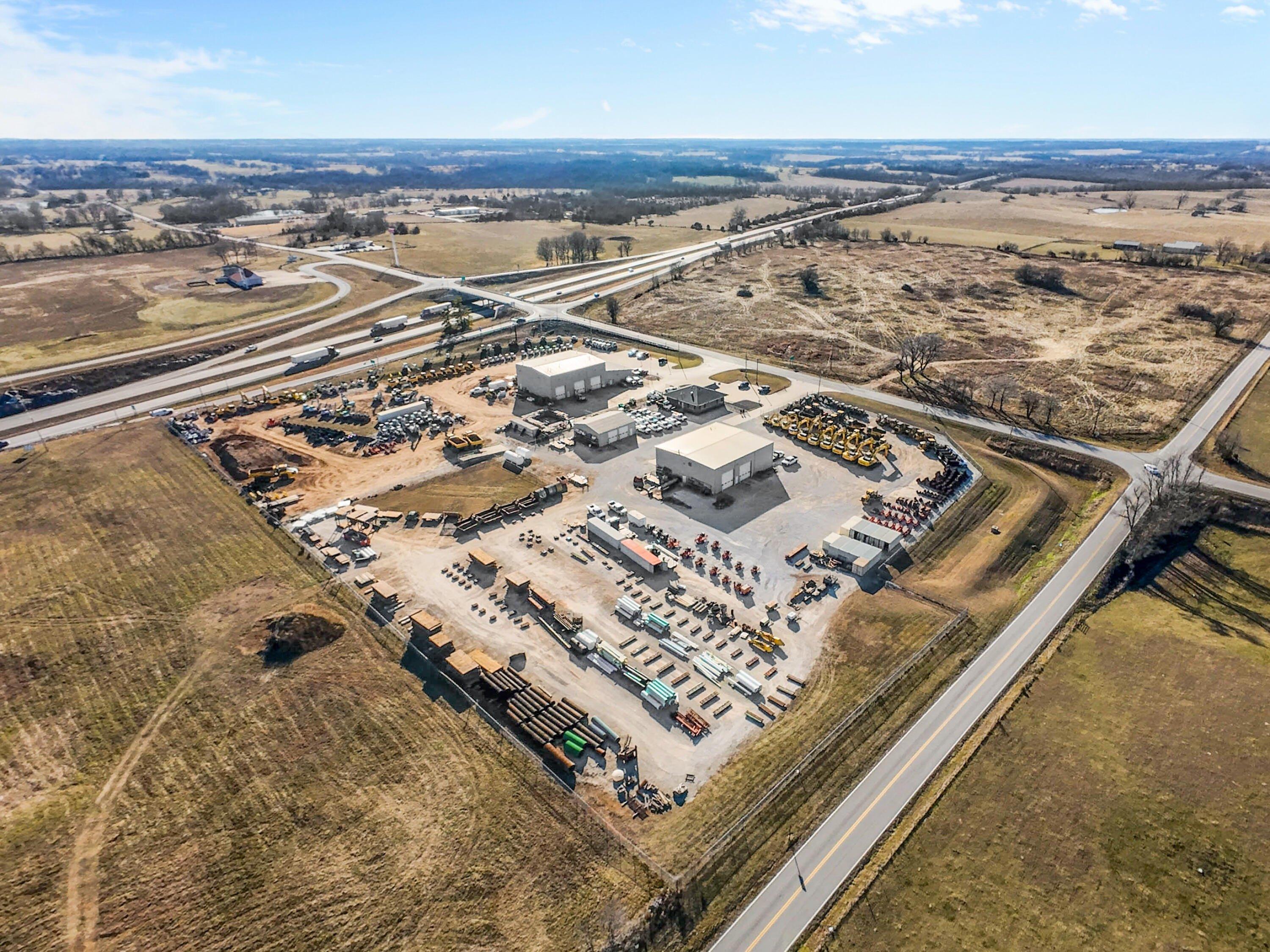 Property Image for 1468 S State Highway T