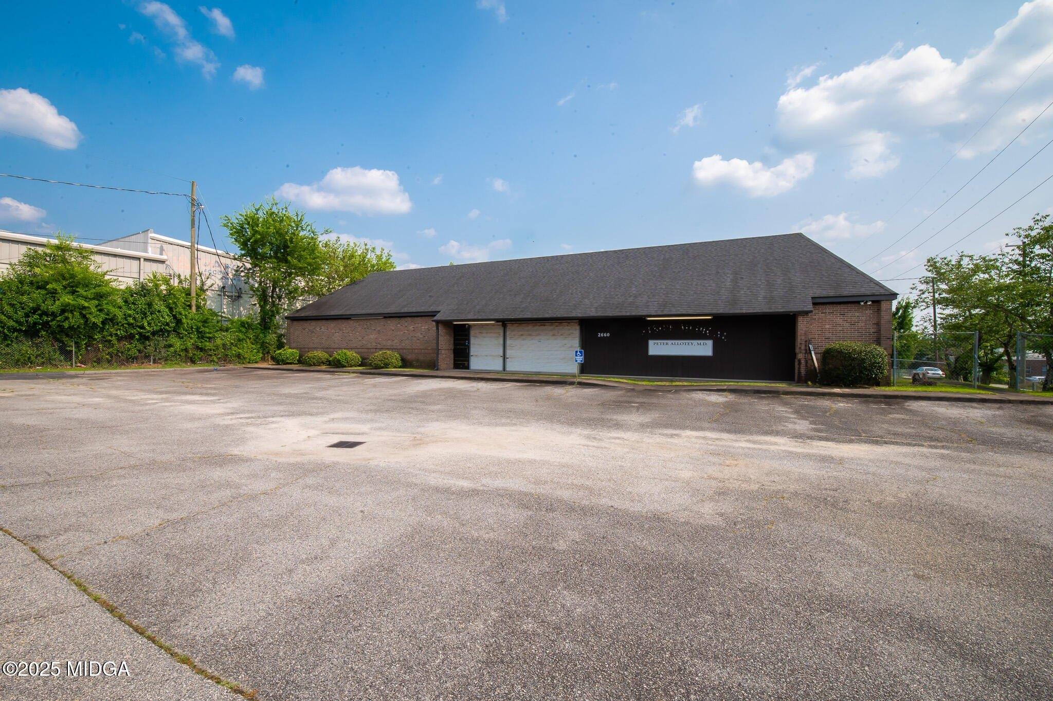 Property Image for 2660 Montpelier Avenue