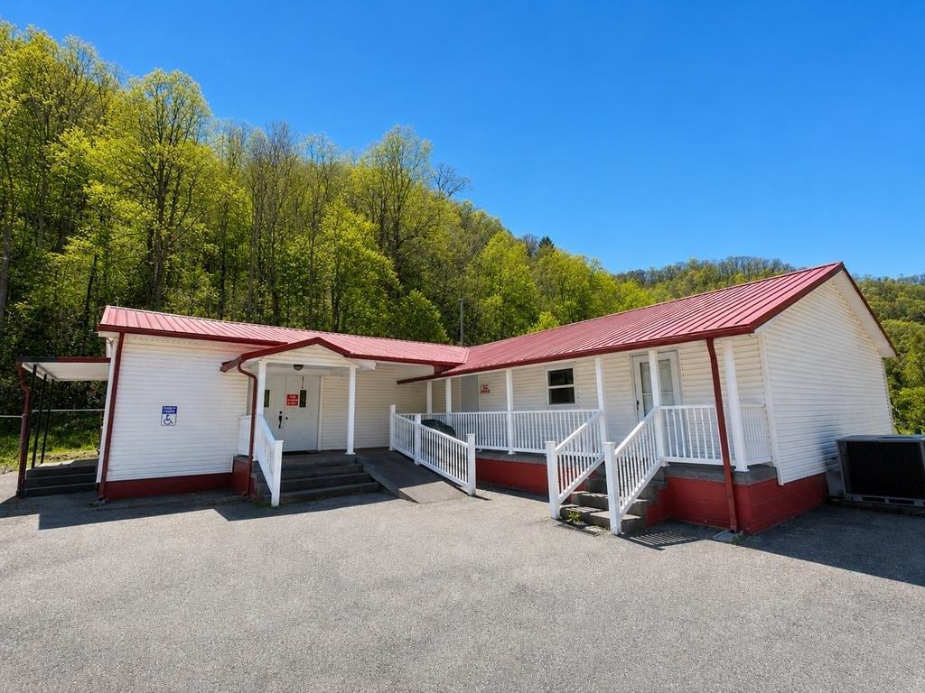 Property Image for 1620 Rockhouse Fork Road
