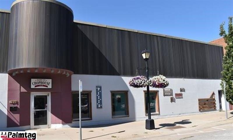 Property Image for 610 Central Avenue Chop House