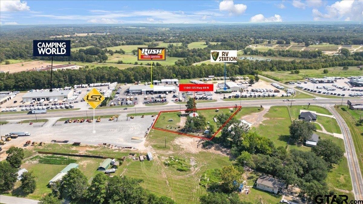 Property Image for 11041 Hwy 69 N