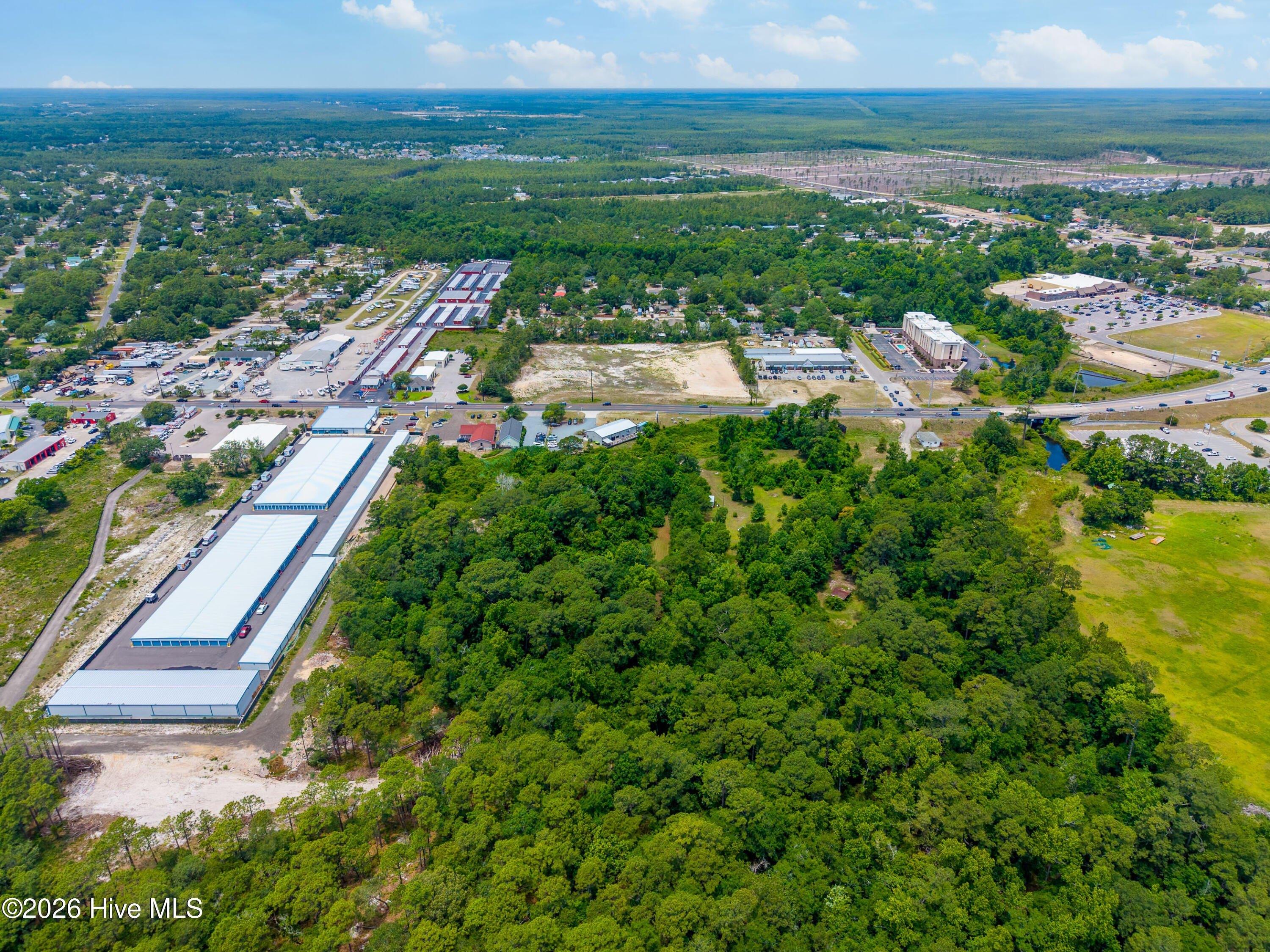 Property Image for 6.86 Ac Long Beach Road SE