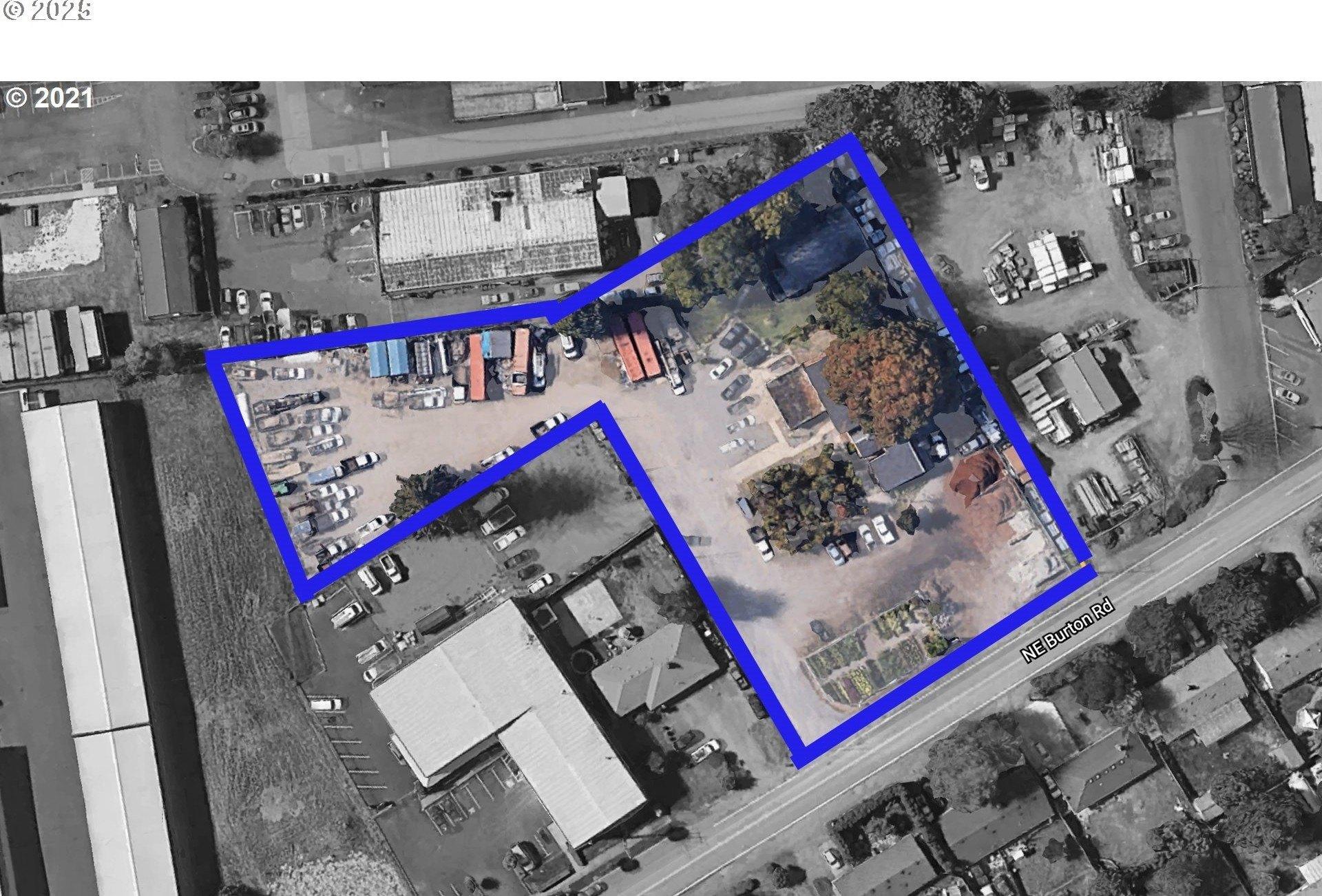 Property Image for 2716 NE BURTON Rd