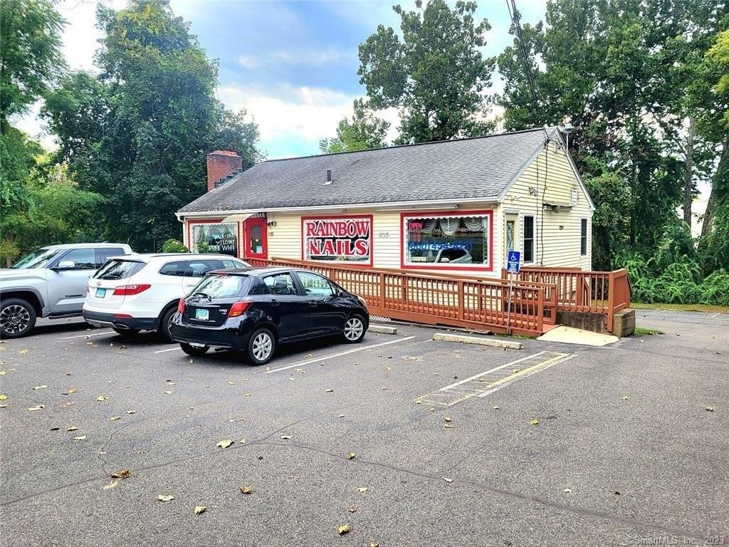 Property Image for 635 Talcottville Road