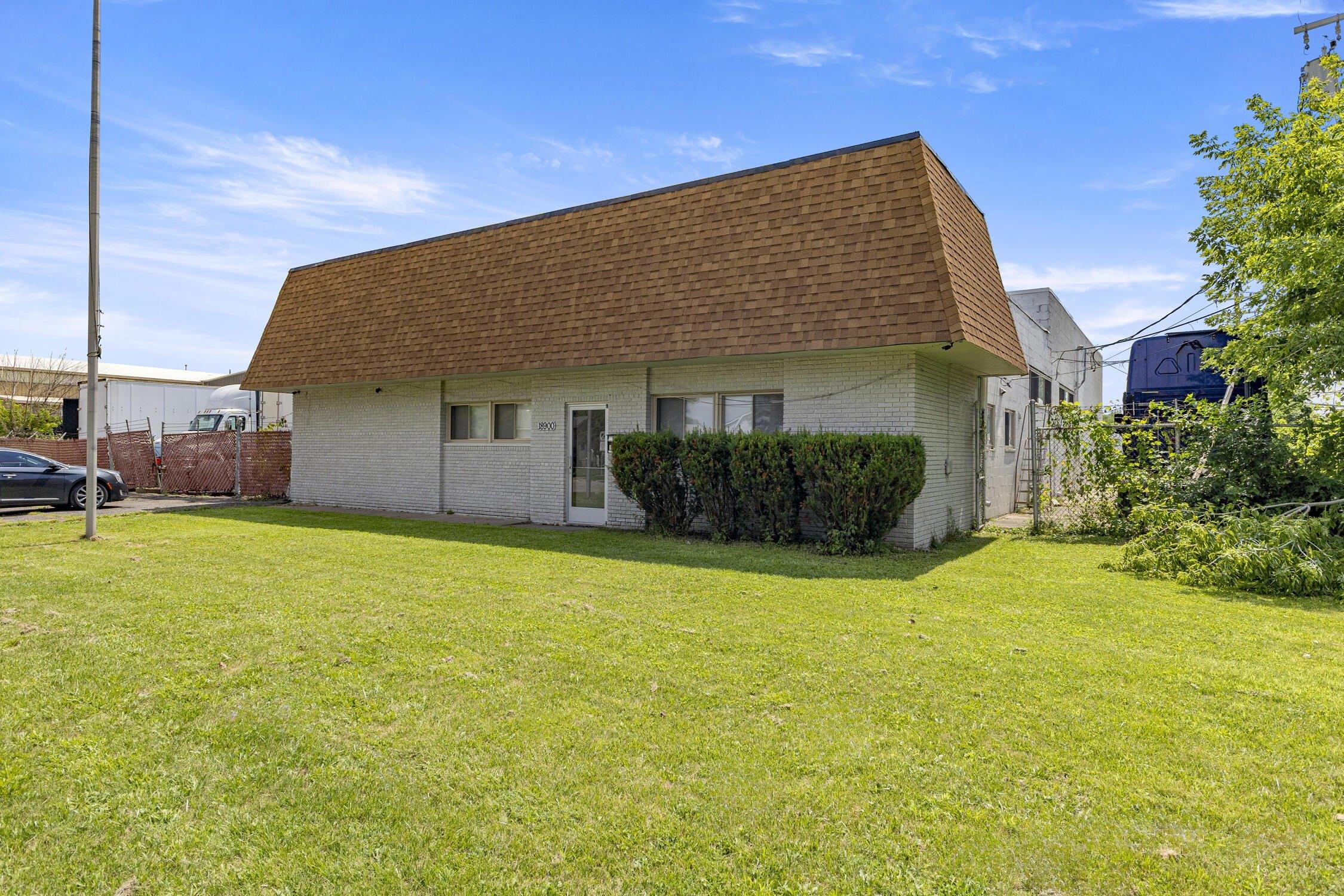 Property Image for 18900 Meginnity Street