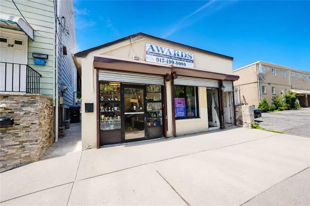 Property Image for 52 Van Duzer Street
