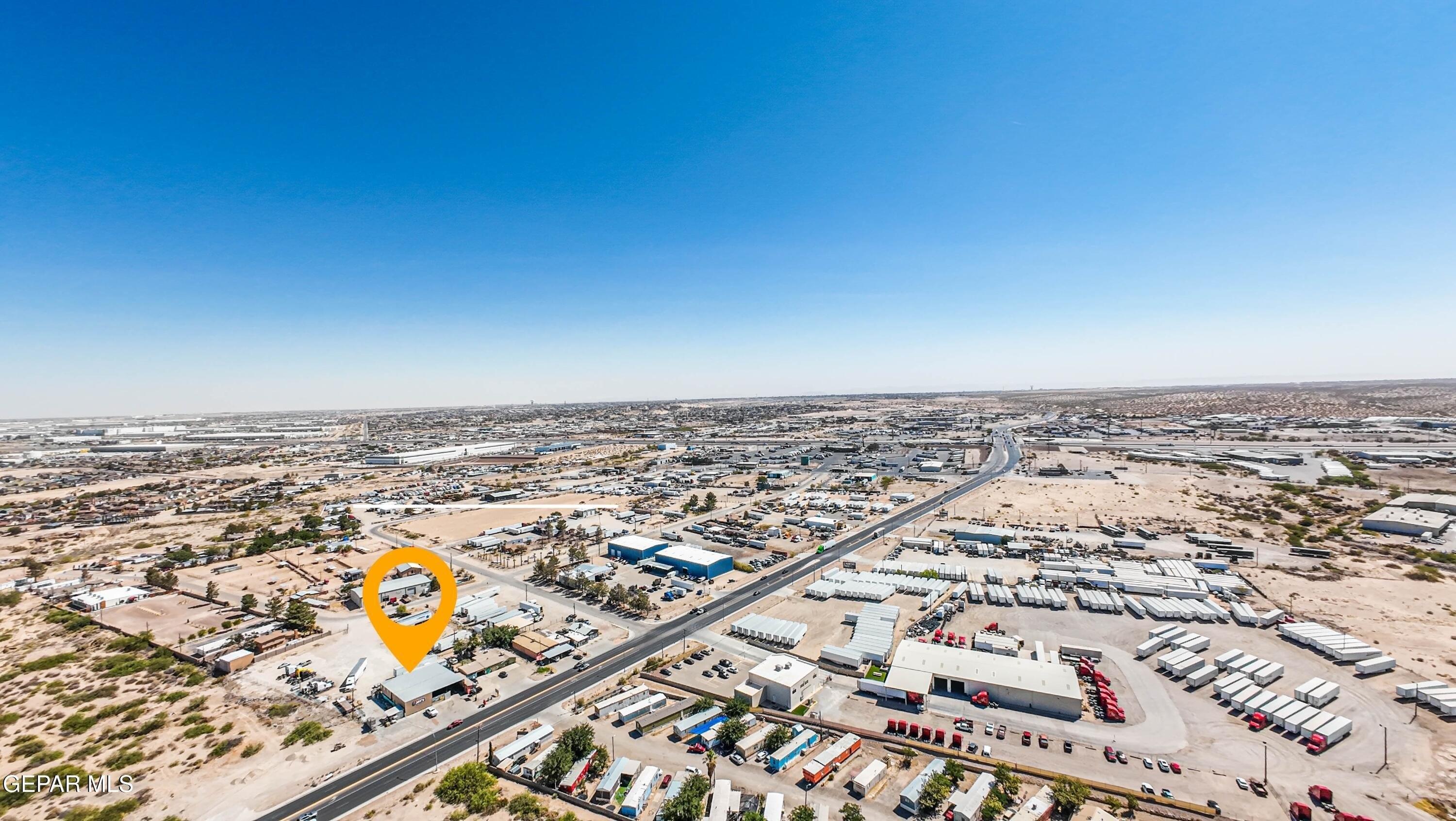 Property Image for 1111 HORIZON Boulevard