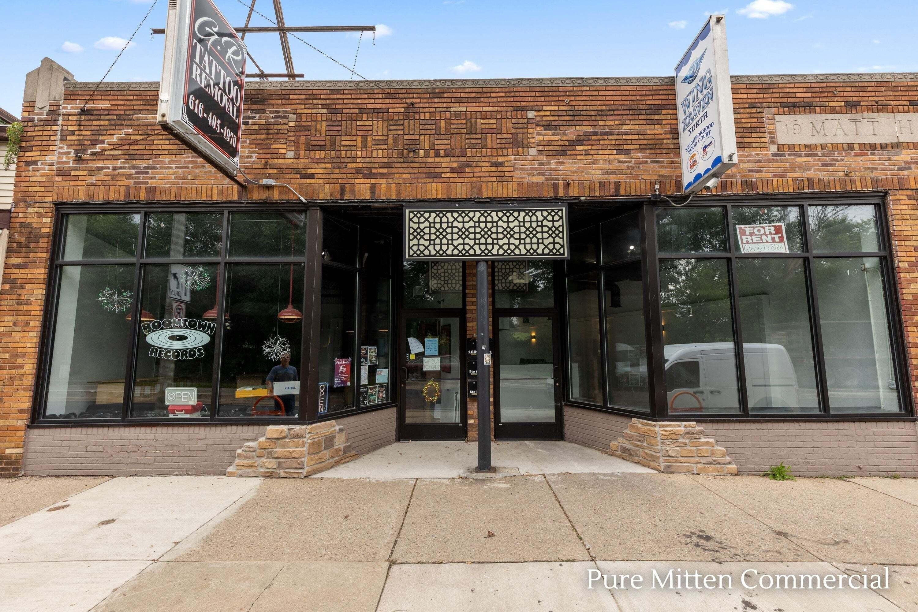 Property Image for 1809 Plainfield Avenue NE