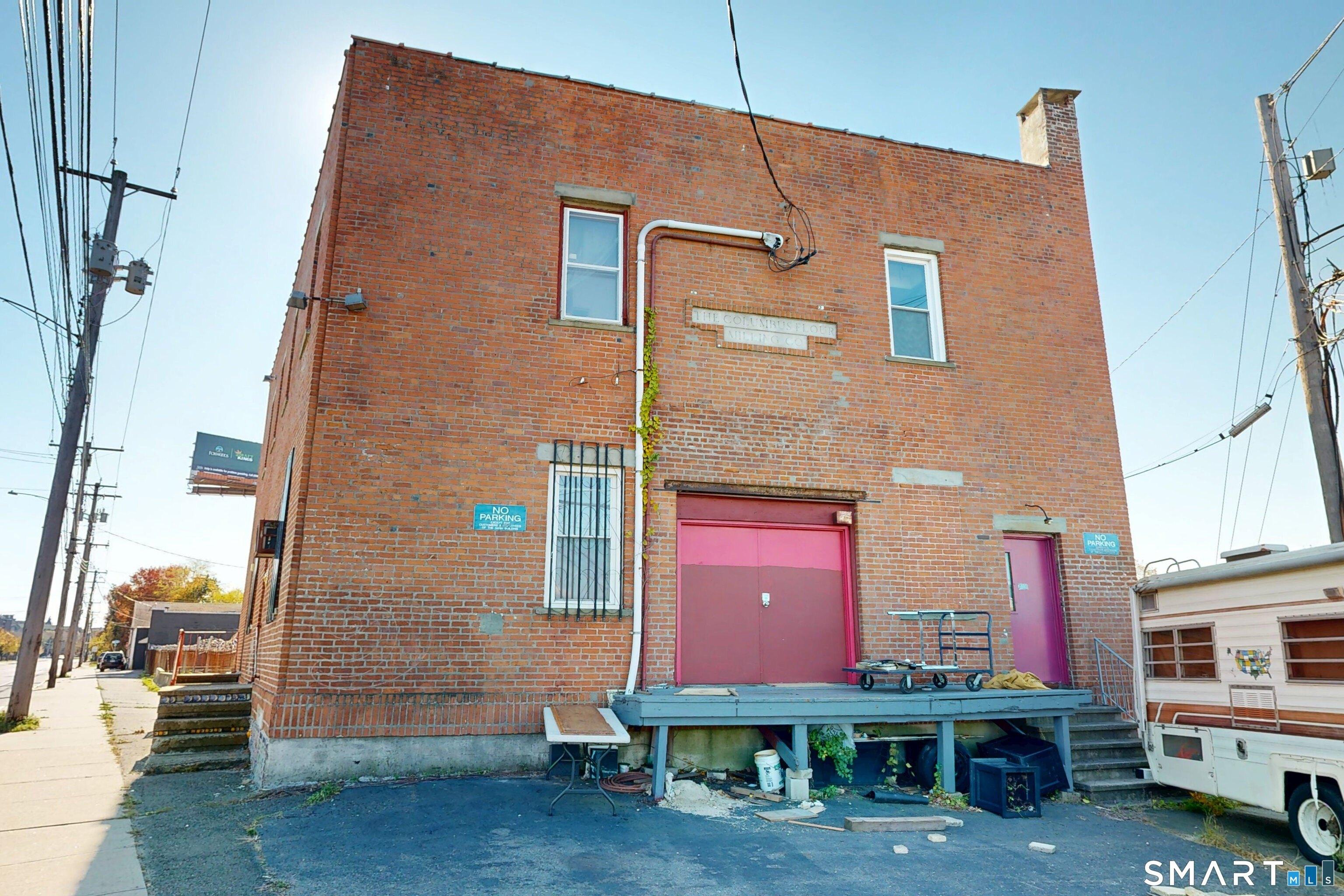 Property Image for 725 Housatonic Avenue