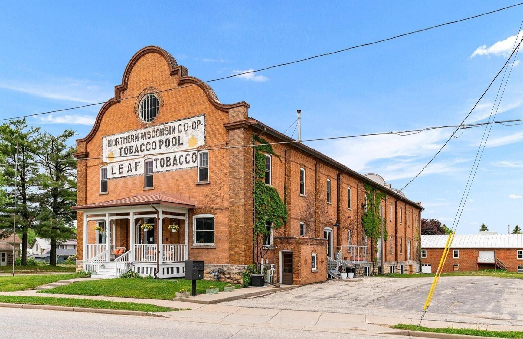 Property Image for 504 E Decker St