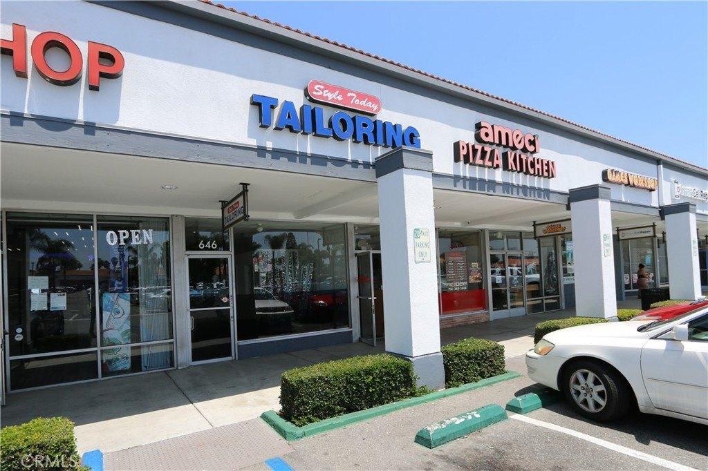 Property Image for 646 E 1 Street