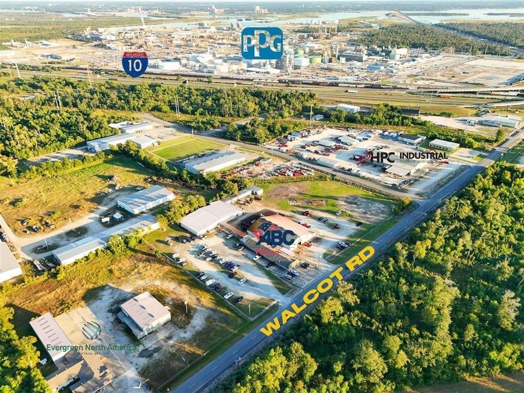 Property Image for 222 Walcot Rd, Westlake, LA 70669