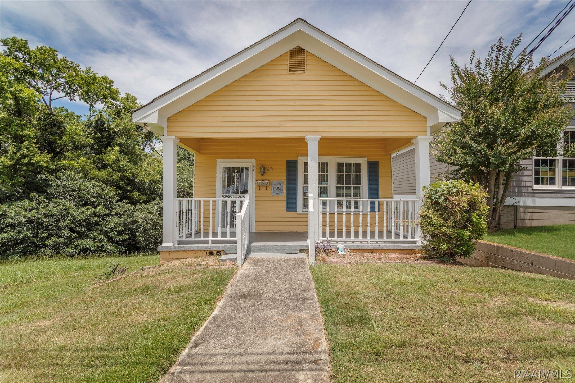 Property Image for 610 Clay Street