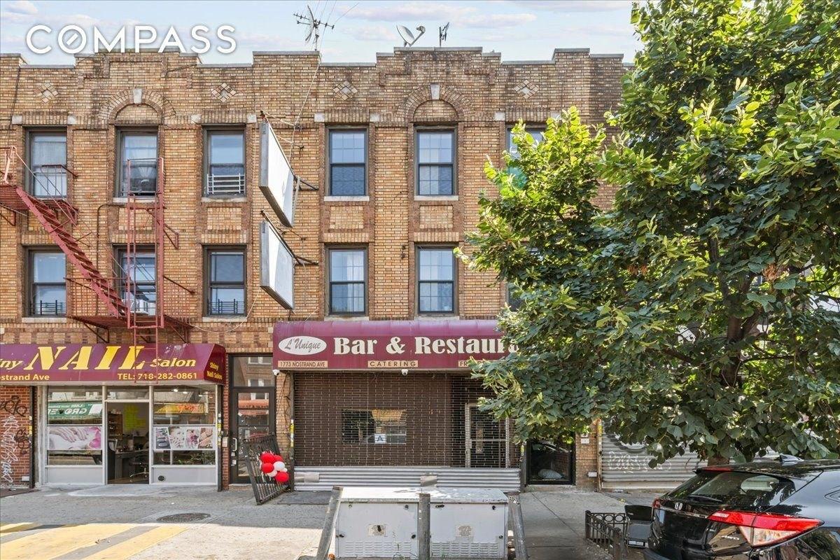 Property Image for 1773 Nostrand Avenue