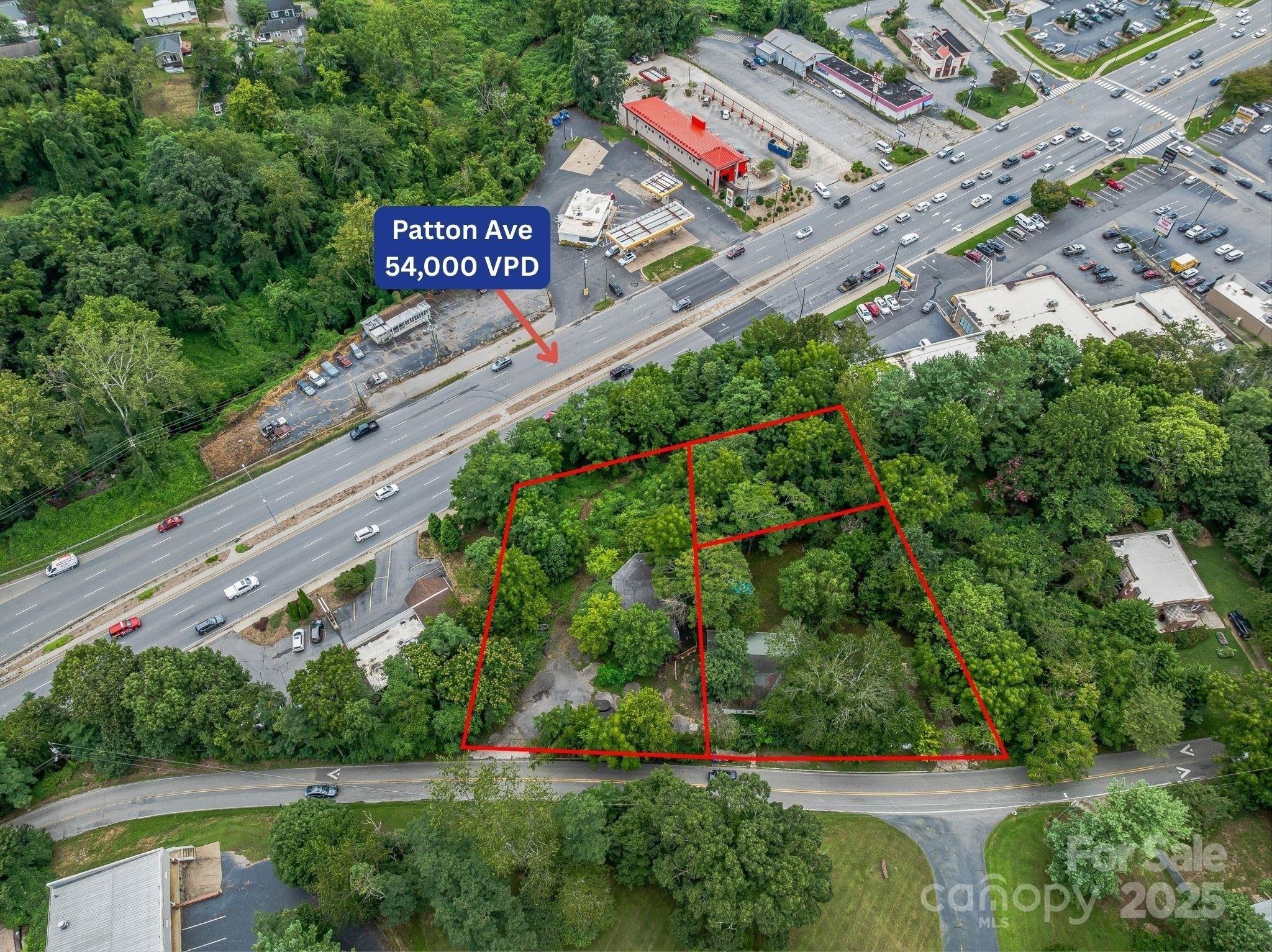 Property Image for 220, 226 & 99999 Hazel Mill Road