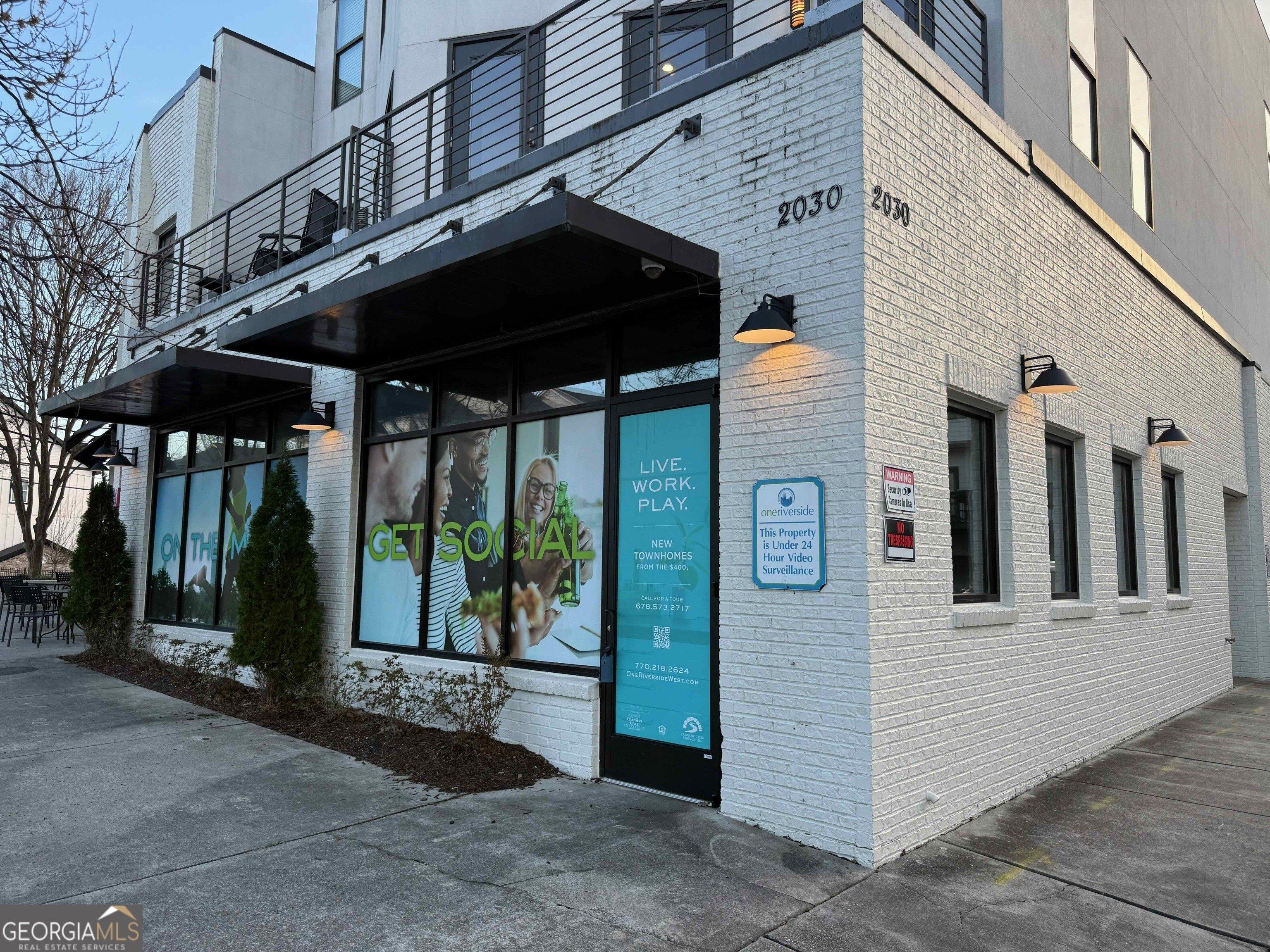 Property Image for 2030 Main Street NW unit: 215