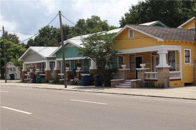 Property Image for 2806 N Tampa Street