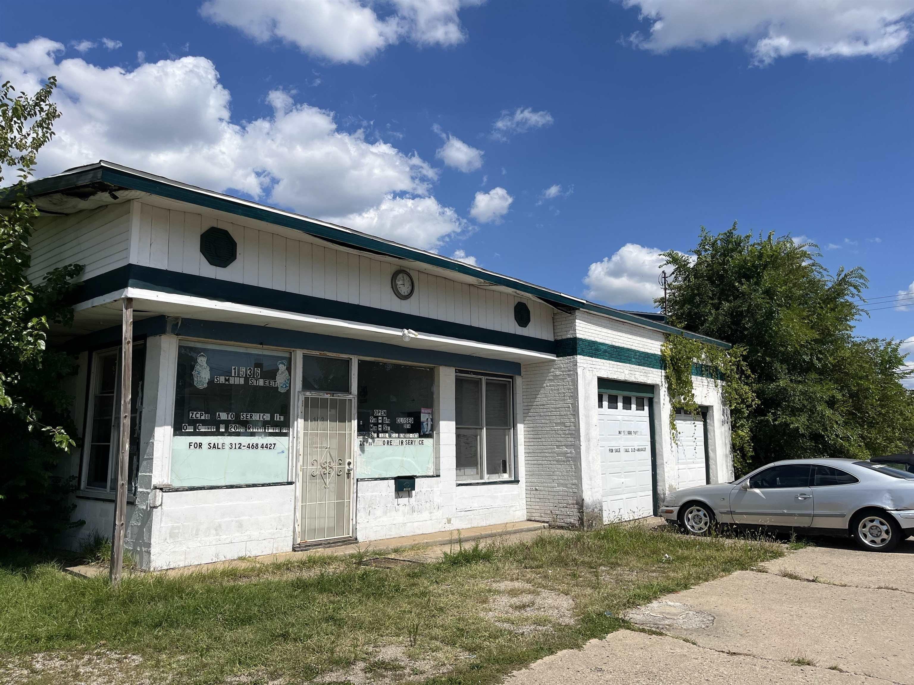 Property Image for 1536 S Main Street