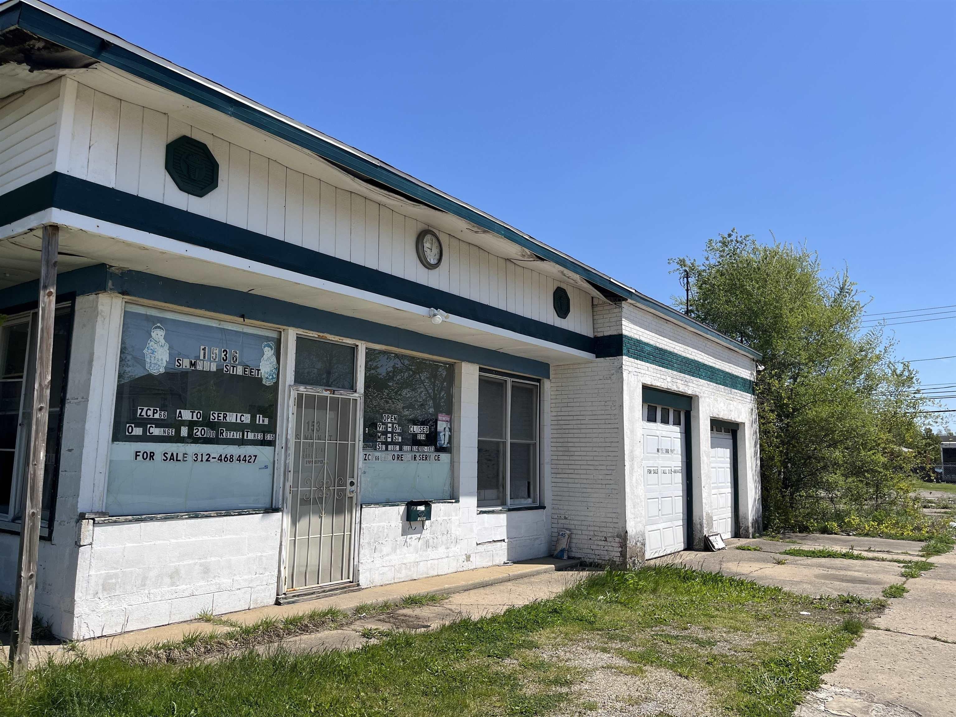 Property Image for 1536 S Main Street