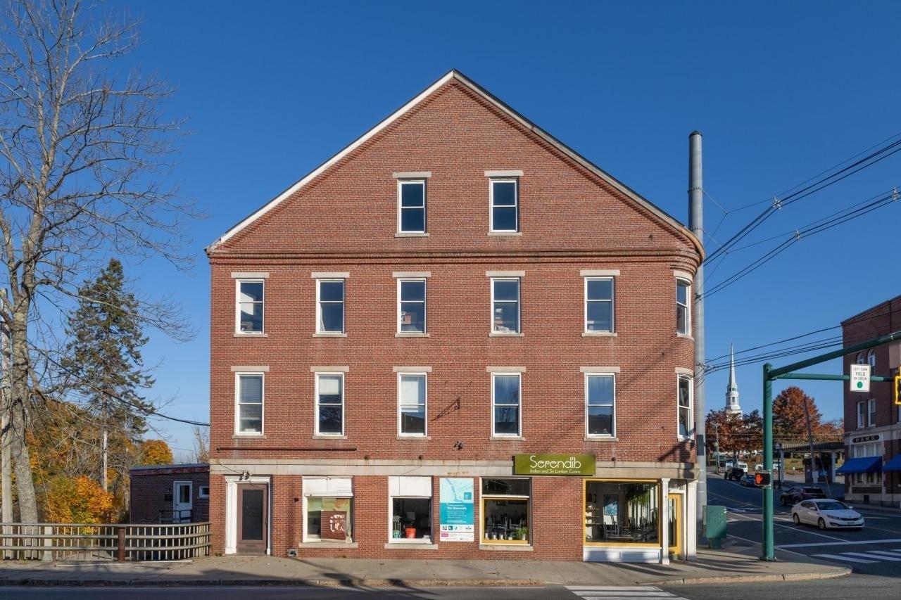 Property Image for 52 & 2-4 Main & State Streets