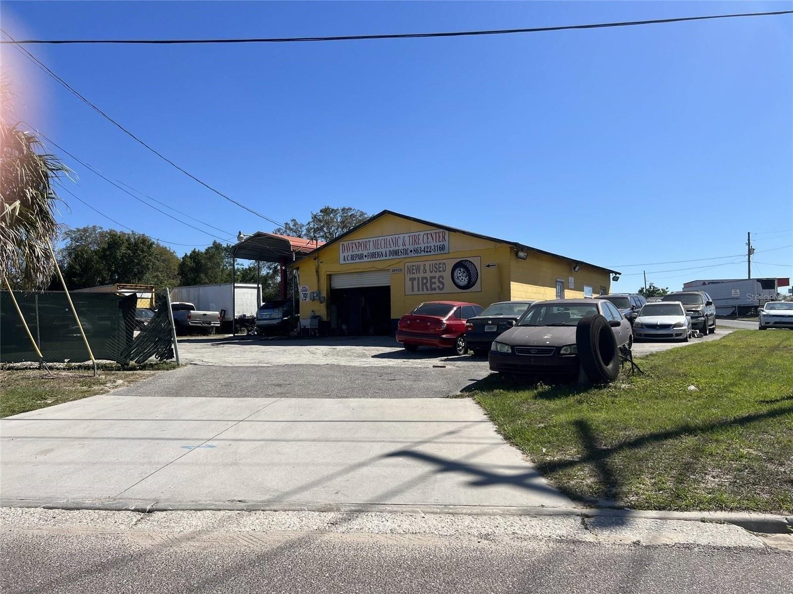 Property Image for 414 Us Highway 17 92 N