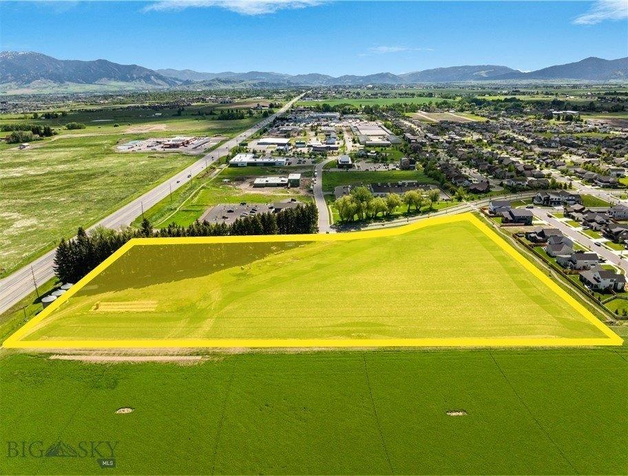 Property Image for 8404 Huffine Lane