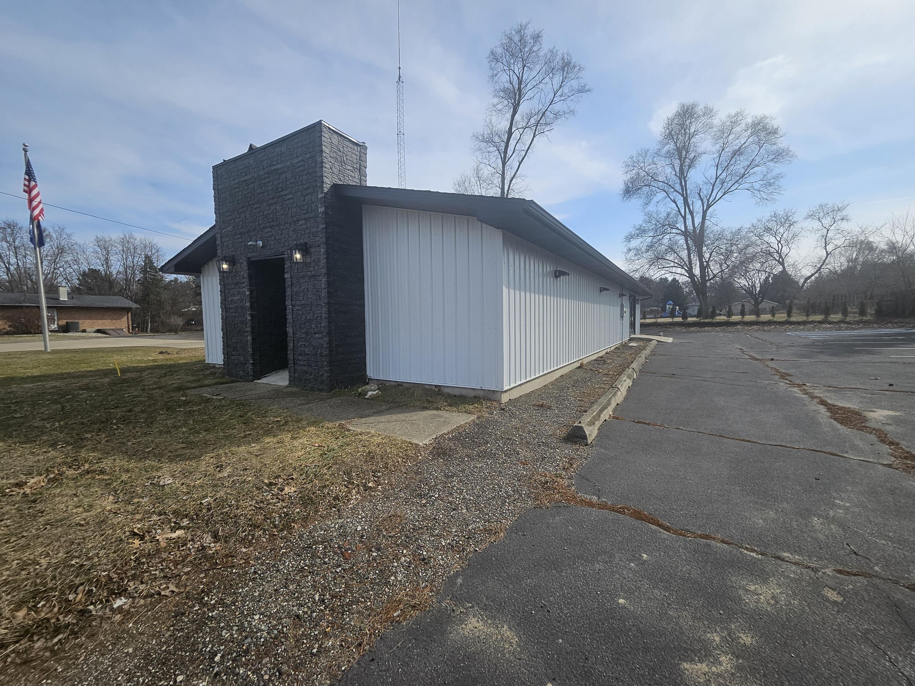 Property Image for 5884 Morgan Road