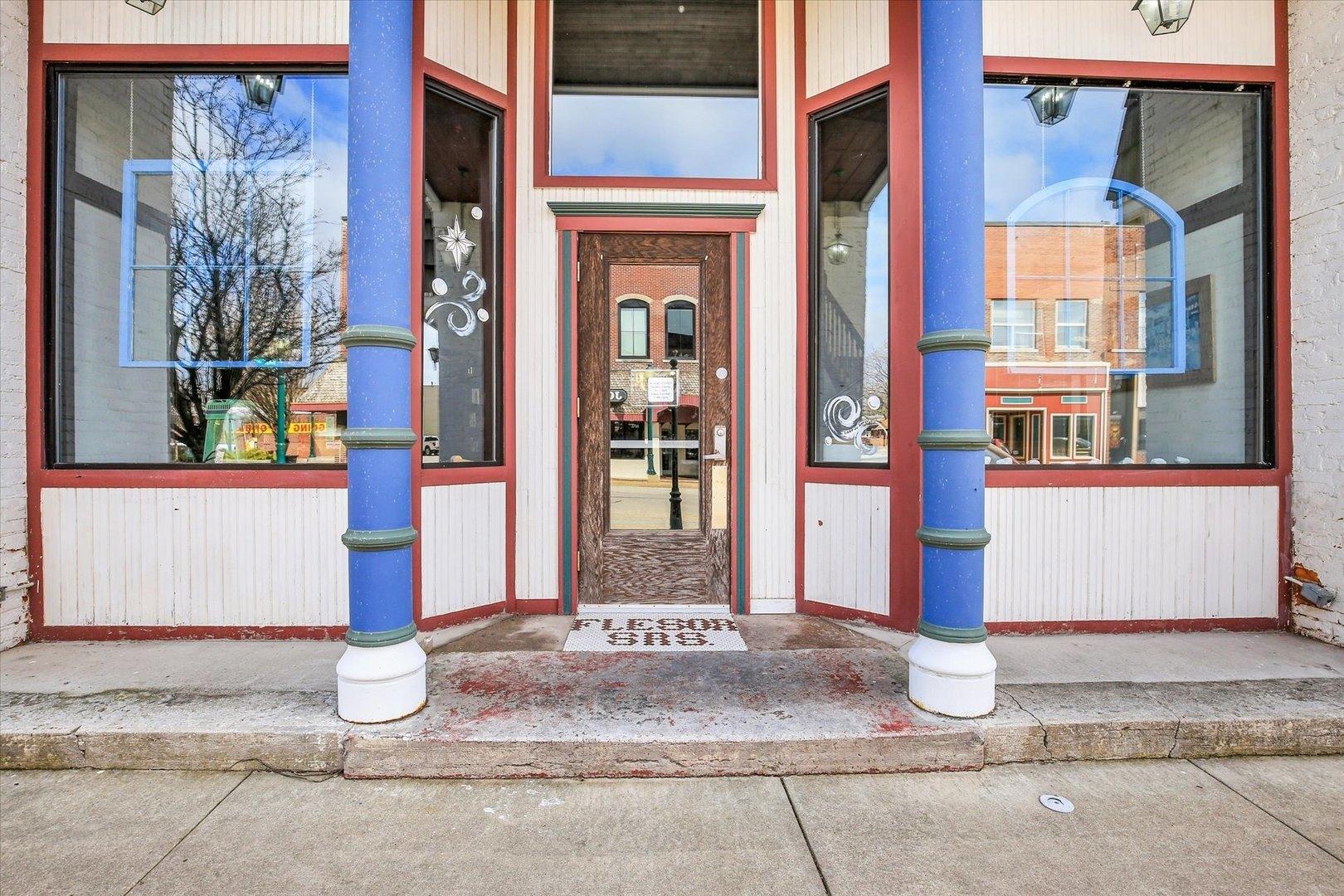 Property Image for 103 & 105 W Sale Street