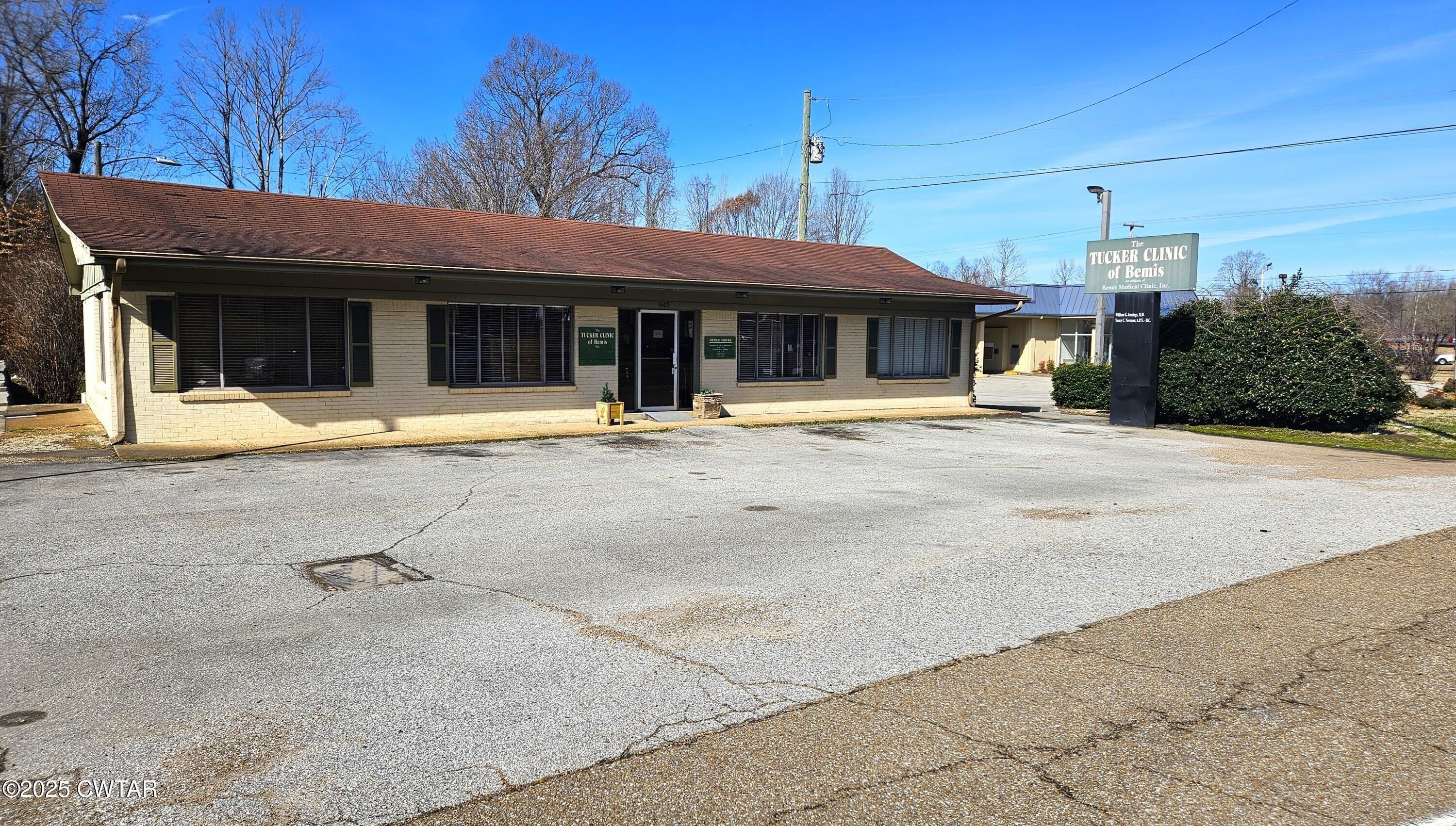 Property Image for 1605 S Highland Avenue