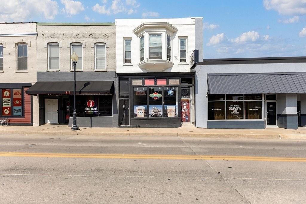 Property Image for 817 Francis Street