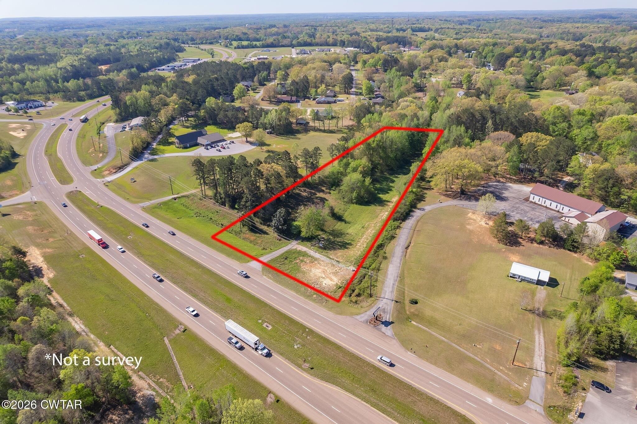 Property Image for 823 Us-45