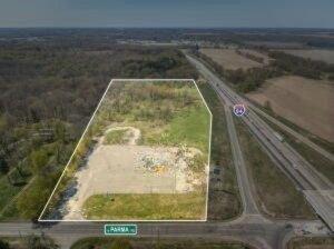 Property Image for 2496 N Parma Road
