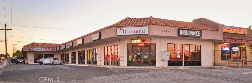 Property Image for 14895 Bear Valley