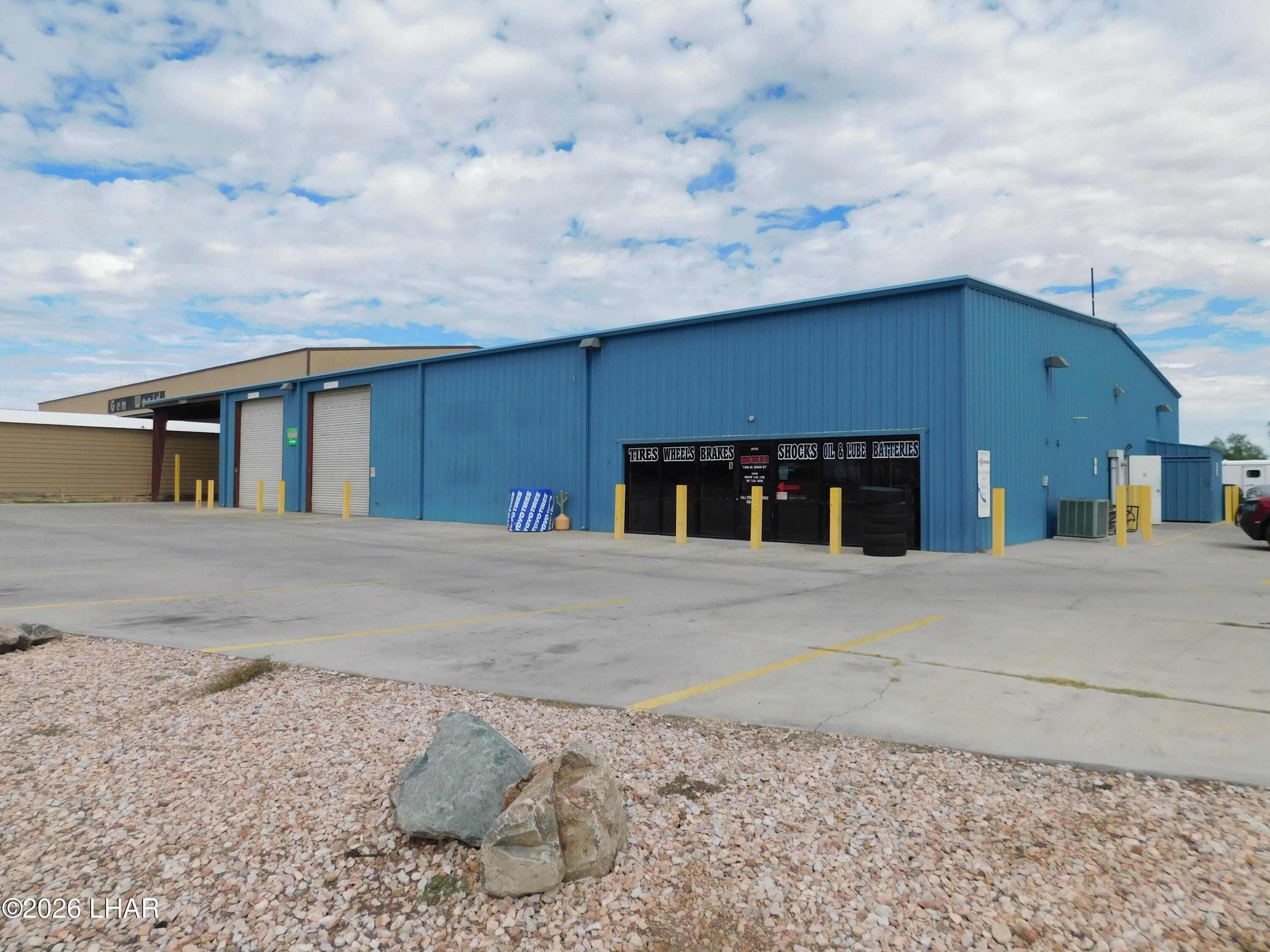 Property Image for 1300 W Main St
