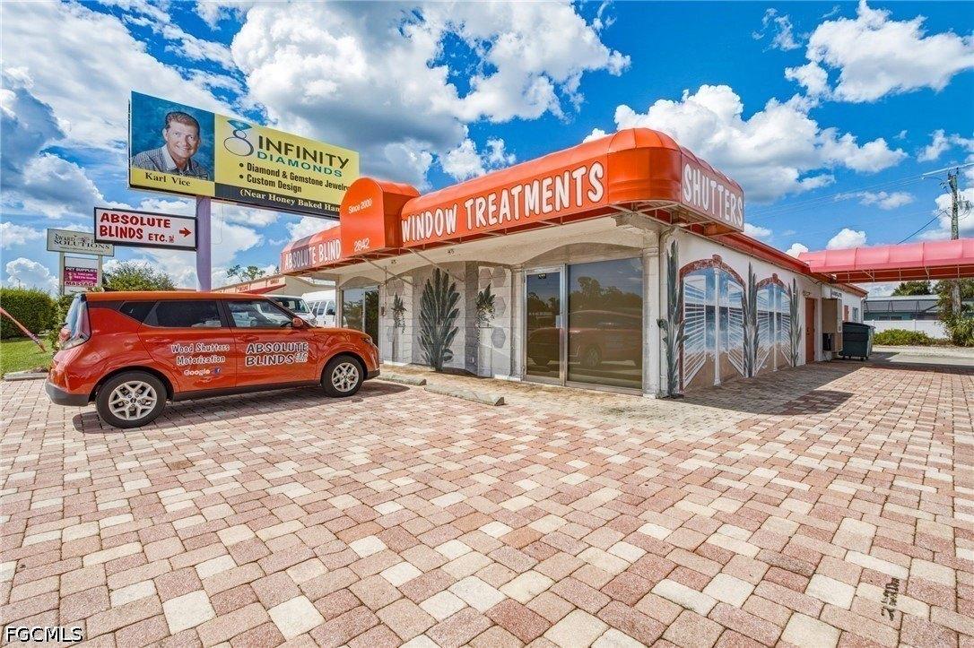 Property Image for 2842 Tamiami Trail