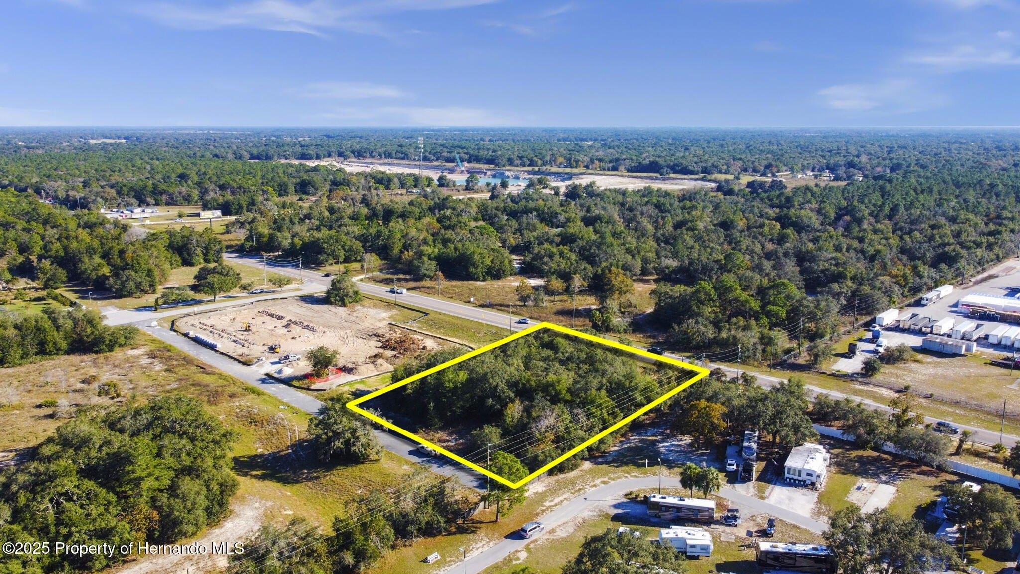 Property Image for County Line Road