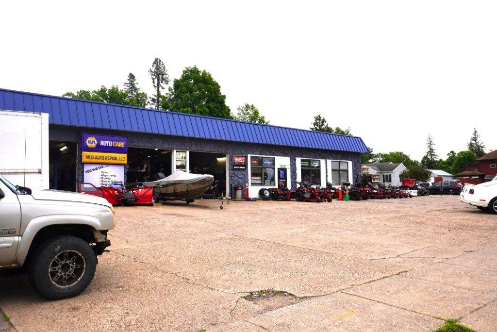 Property Image for 805 N Center Ave, Merrill, WI 54452