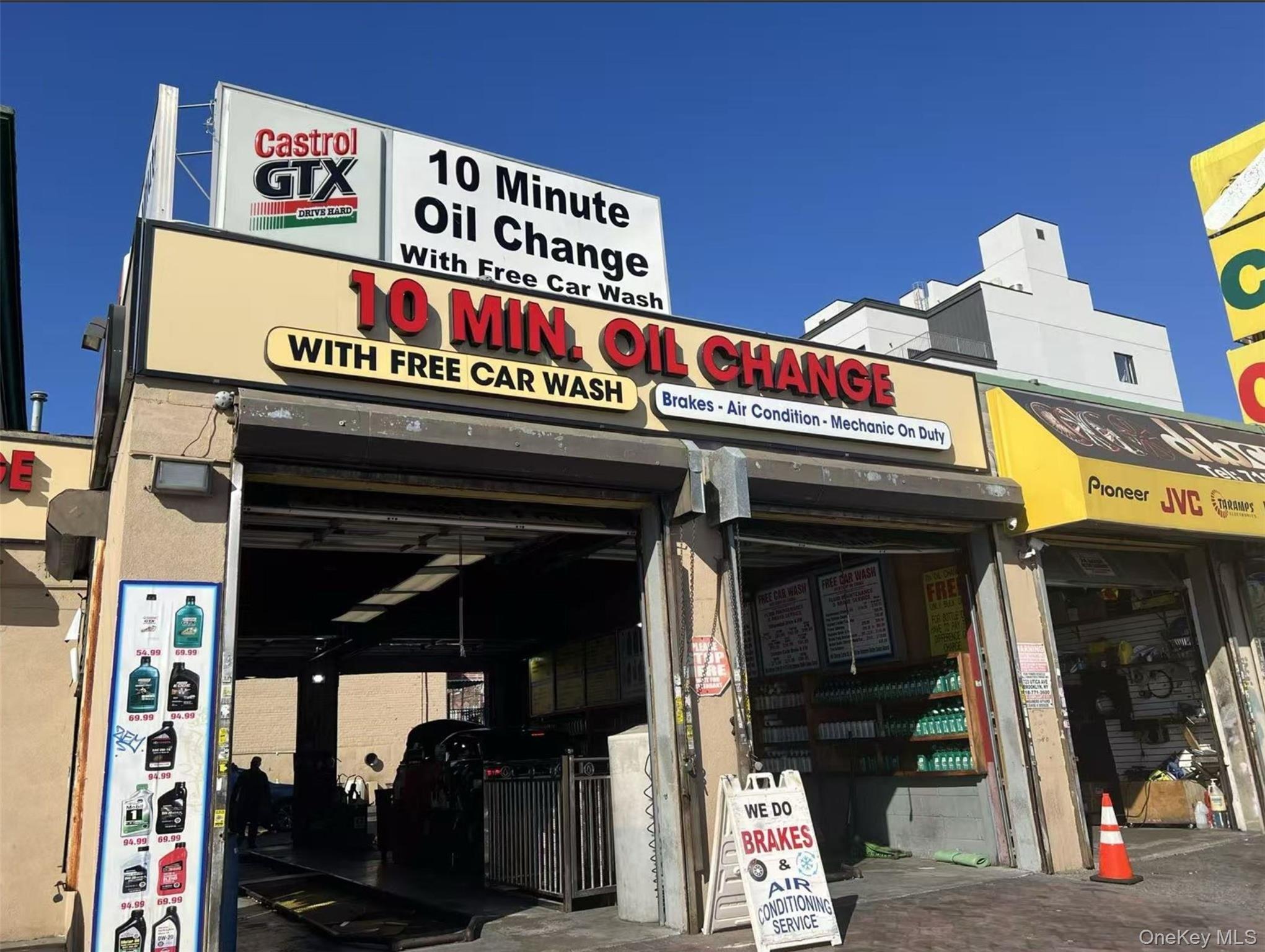 Property Image for 504 Utica Avenue