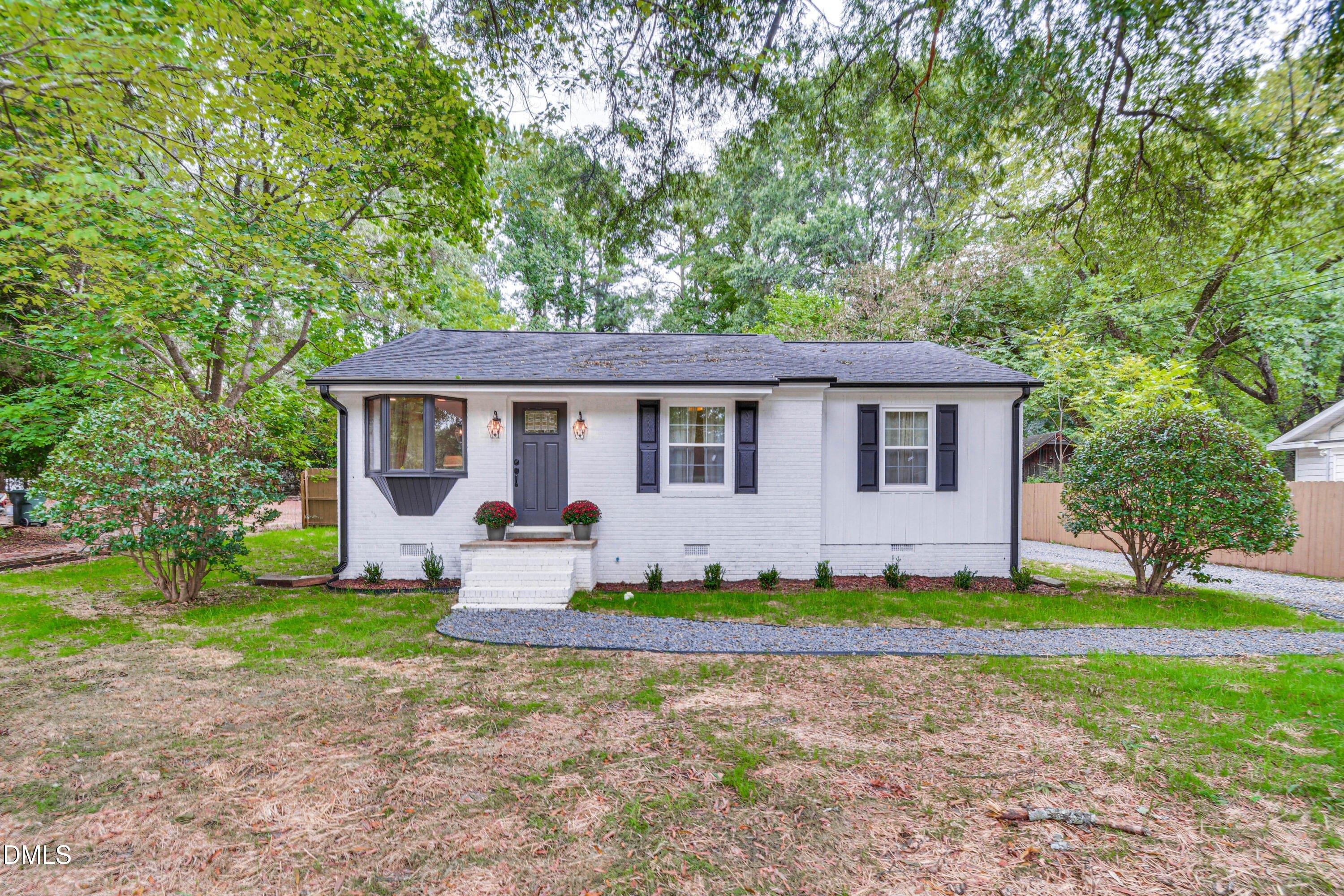 Property Image for 8704 Chapel Hill Road