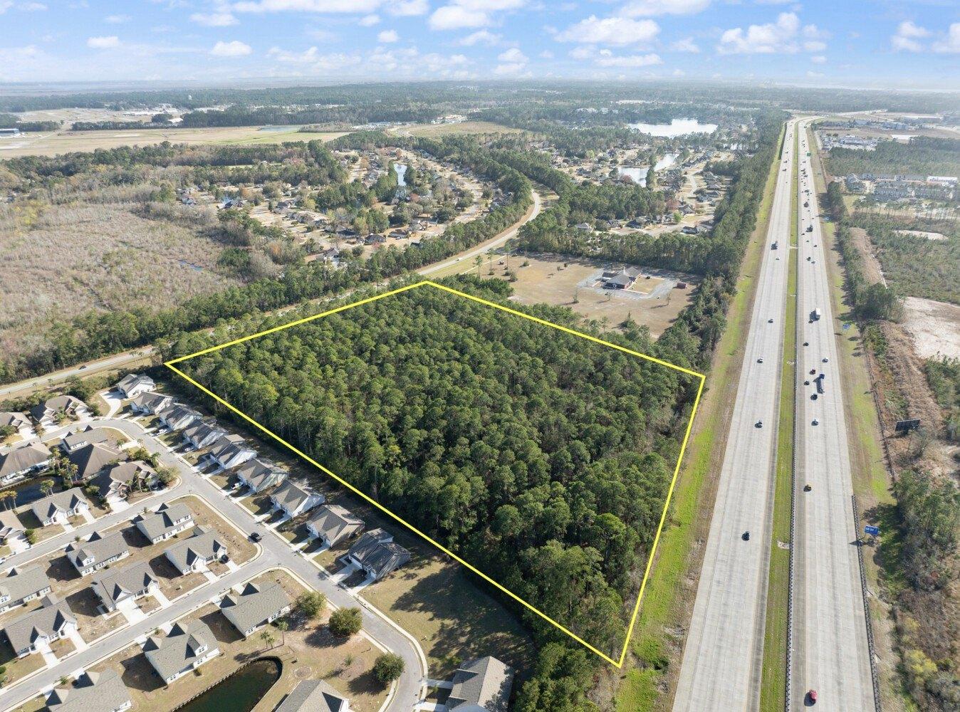 Property Image for 275 Harry Driggers Boulevard