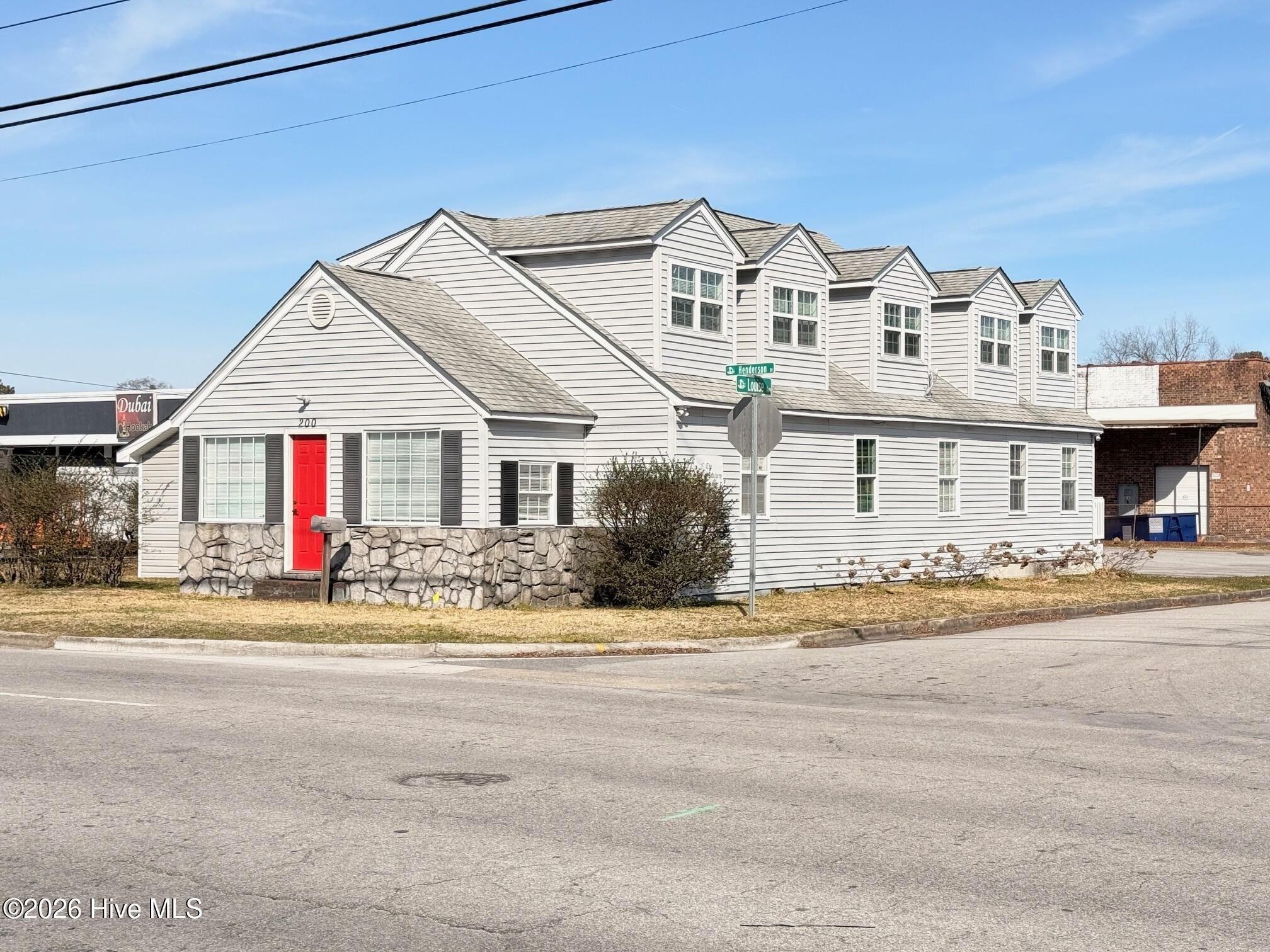 Property Image for 200 Henderson Drive