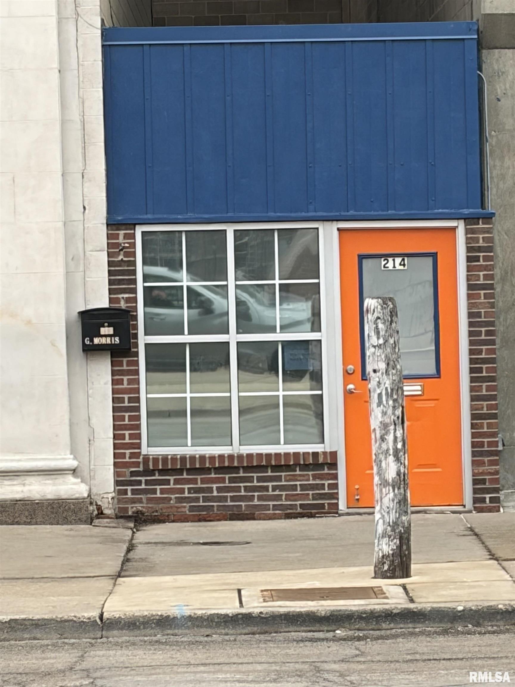 Property Image for 214 SW JEFFERSON Avenue