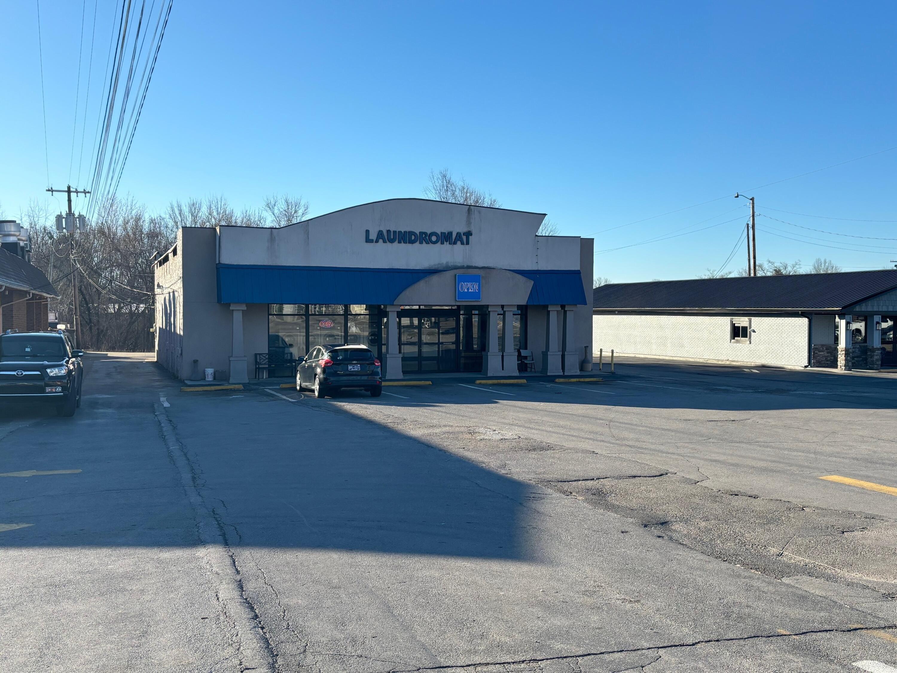 Property Image for 3351 W Andrew Johnson Highway