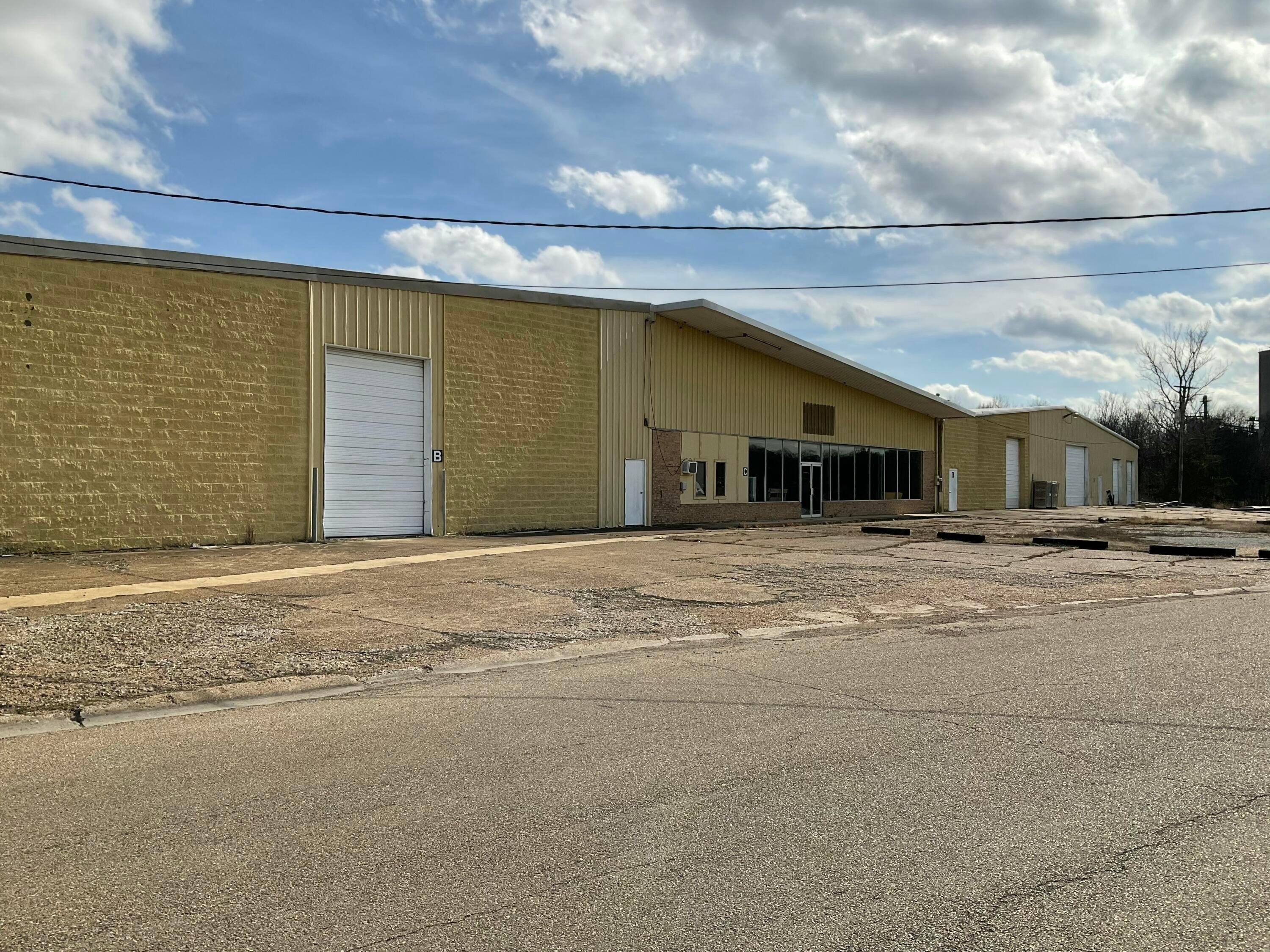 Property Image for 2872 Mattox St, Tupelo, MS 38801