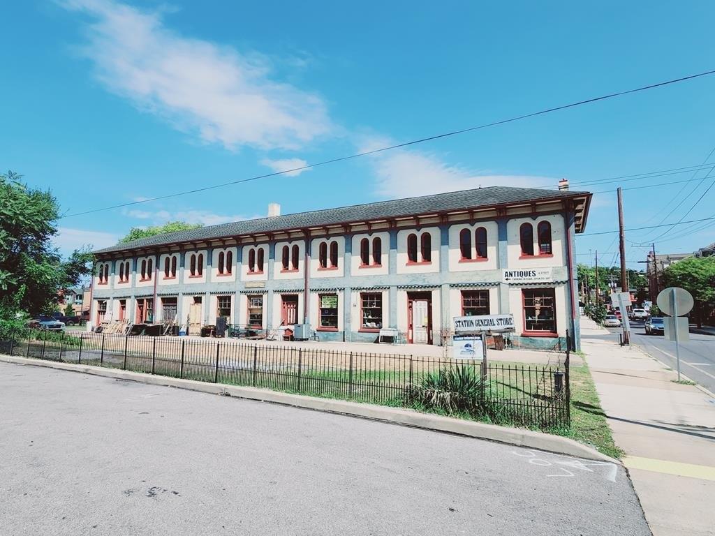 Property Image for 400 Allegheny St