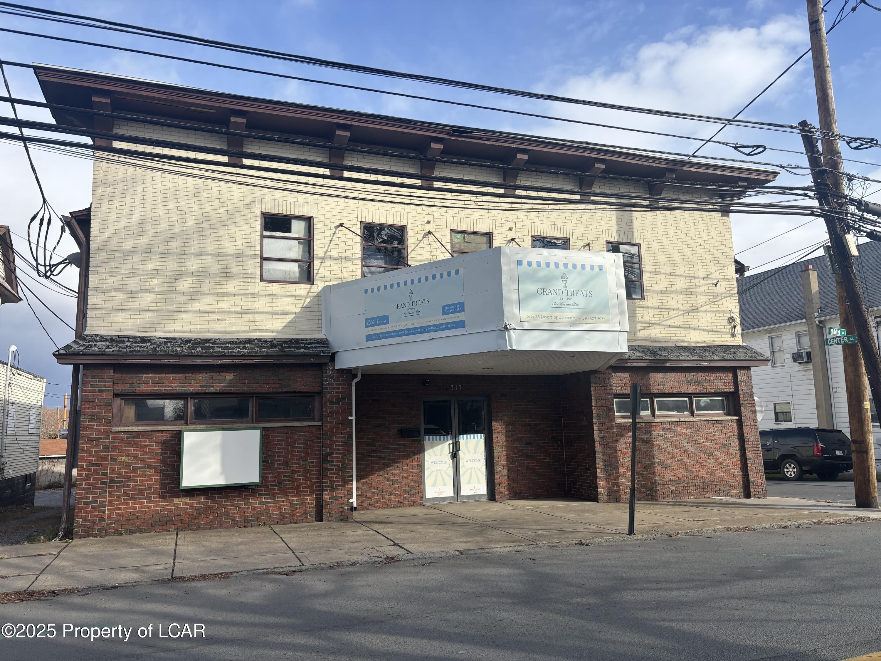 Property Image for 317 & 410 Main Street
