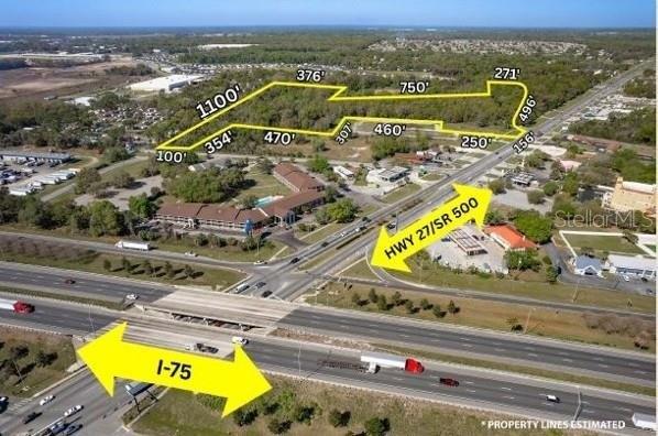 Property Image for 4030 NW BLITCHTON Road