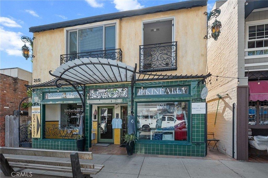 Property Image for 215 Marine 215
